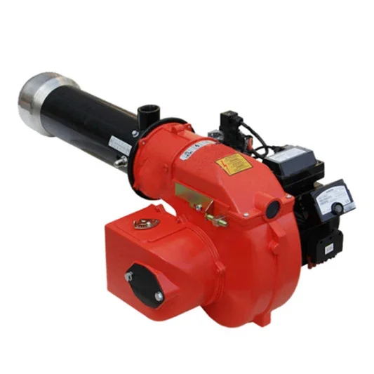 

BNTET 1 To 6 Ton Industrial Burner Boiler Burner Manufacturer Biomass Boiler Burner