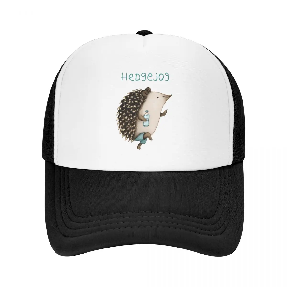 

Hedgejog Baseball Cap Golf Wear Cosplay western Hat Kids Hat Men's Luxury Women's