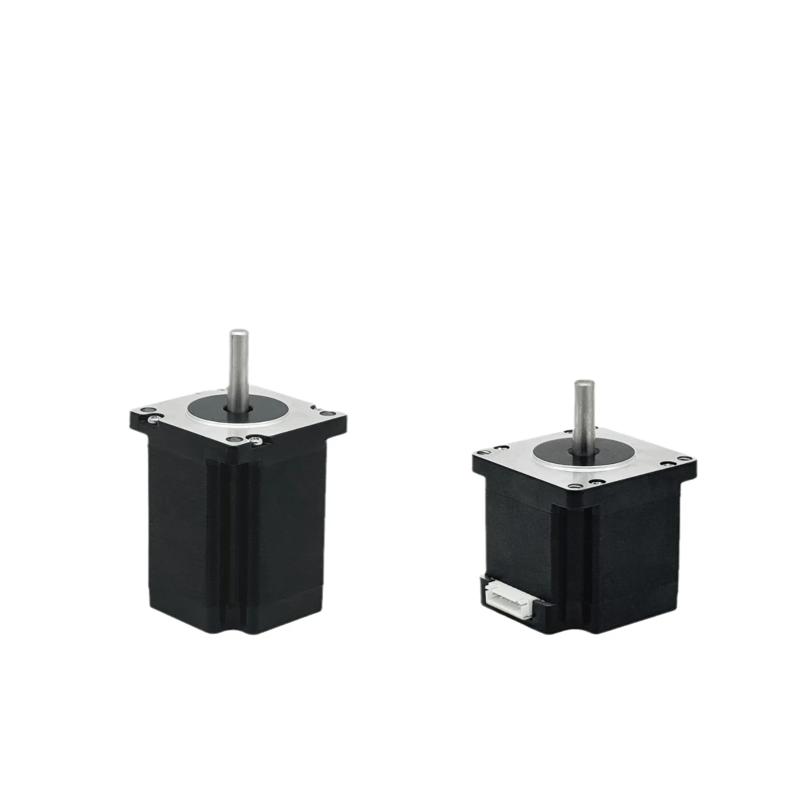 60BYGF 3-Phase Hybrid Stepping Motor 1.2 Degree Step Angle 54mm Body CNC Equipment Direct Factory Supply for Precision Applicati