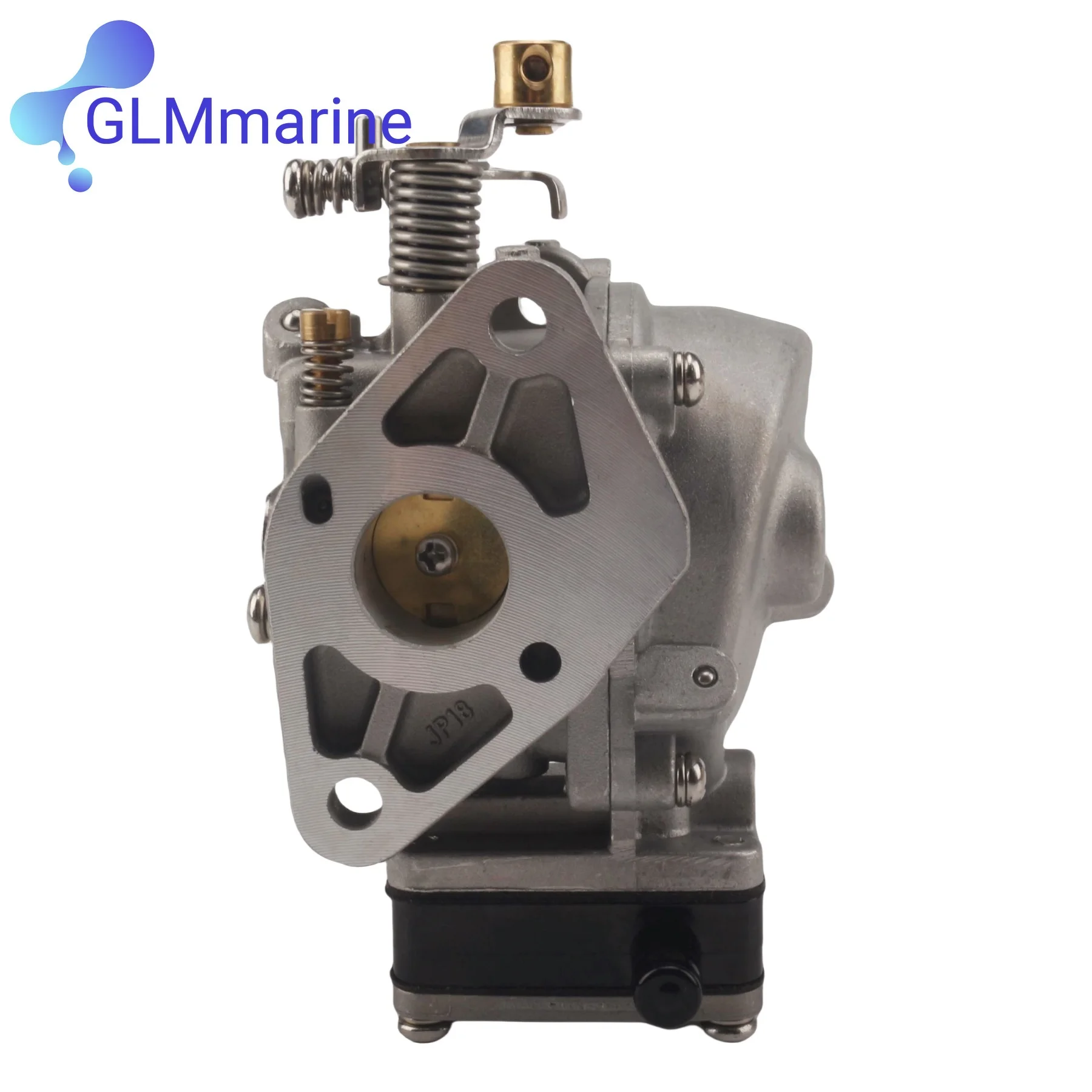 

6L5-14301-03-00 for Yamaha 6L5-14301 2 Stroke 3HP 3 M L S Motors Outboard Carburetor 6L5-14301-02 6L5-14301-03 6L5-14301-05