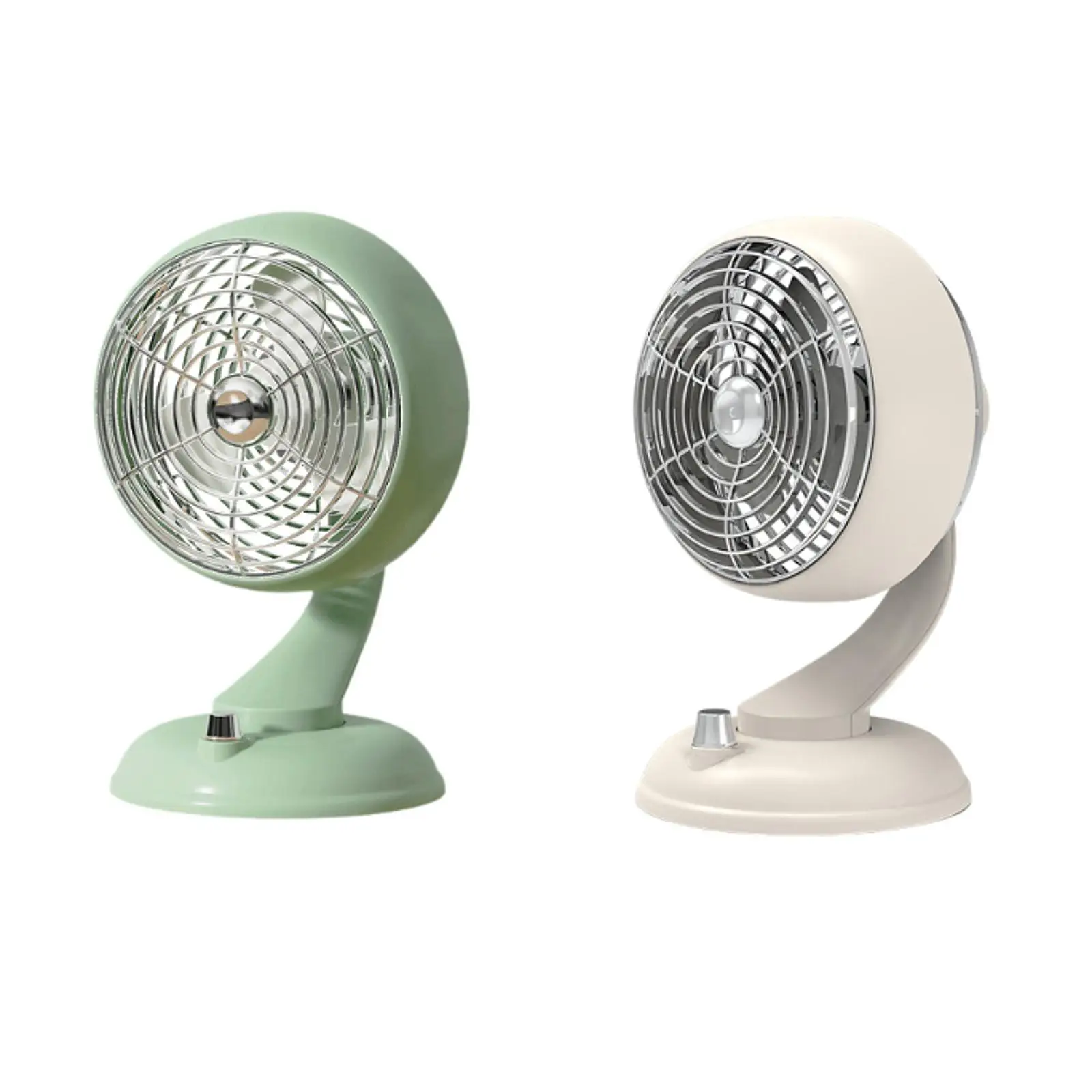 Air Circulator Fan USB Tabletop Fan Desktop Fan for Whole Room Bedroom Home