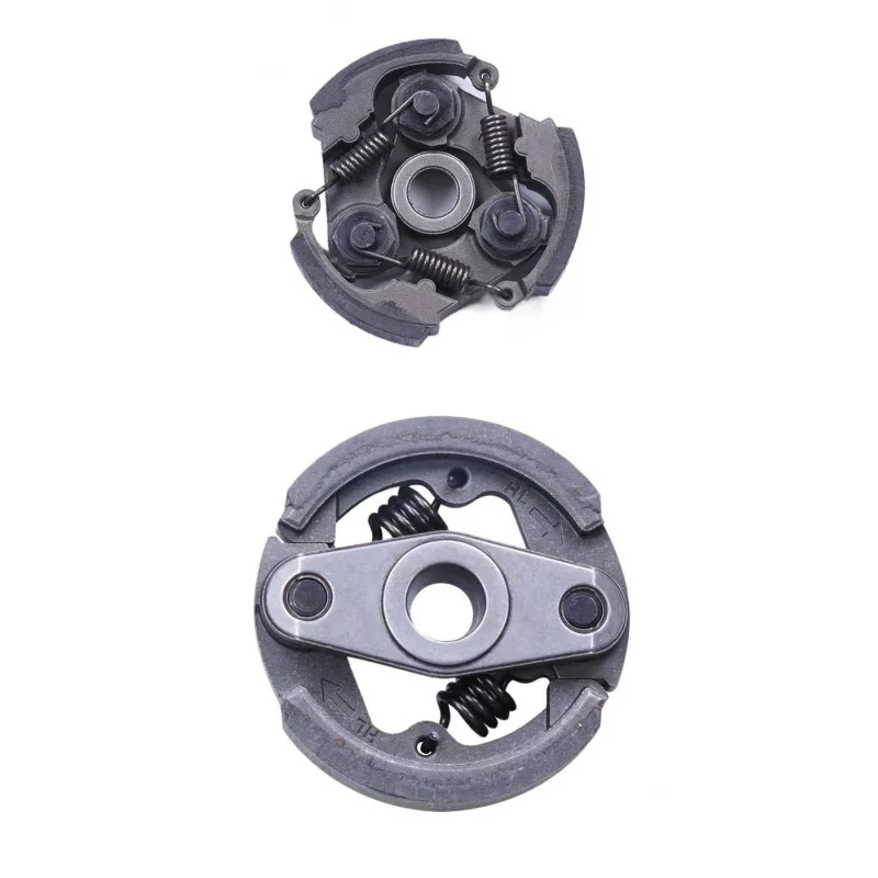 for lawn mower and micro-tiller 1E48F clutch tensioning block friction block accessories