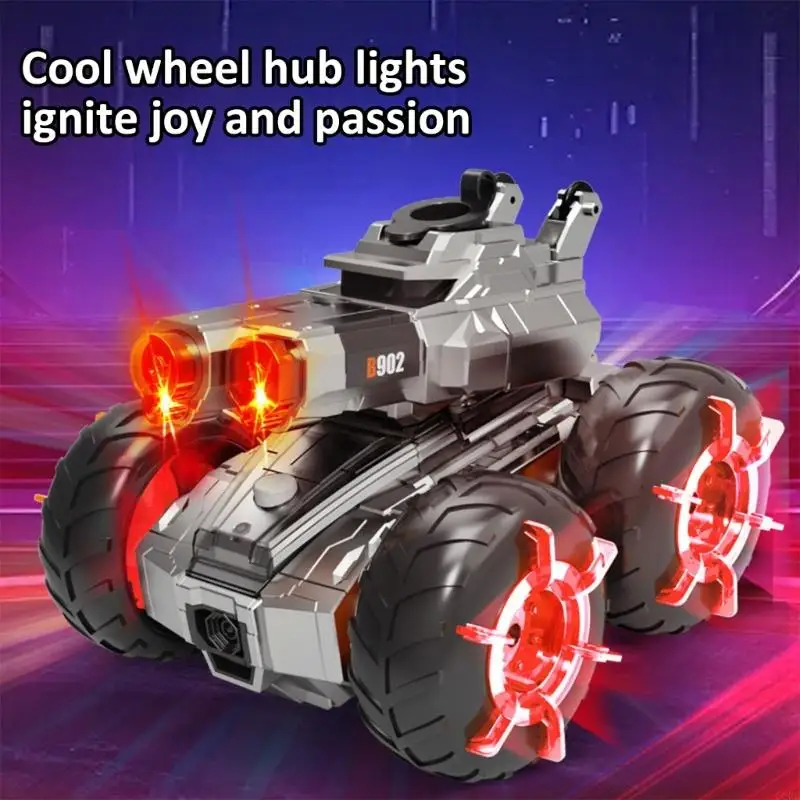 CORB Impermeable Vehicle Highlighting Handle Manager Everyone Terrains Unhampered Play