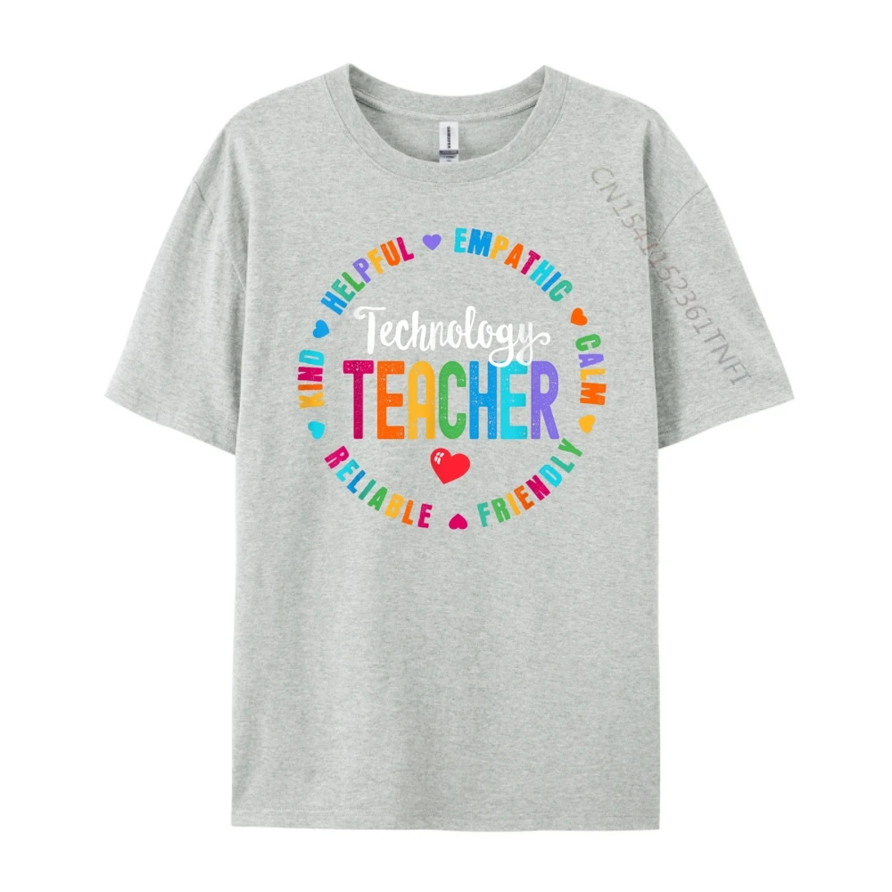 تكنولوجيا المعلم التكنولوجيا الكمبيوتر المعلم الجذعية البخار الفاخرة مصمم تنفس الرجال قصيرة الأكمام المحملة عيد الفصح الأحد