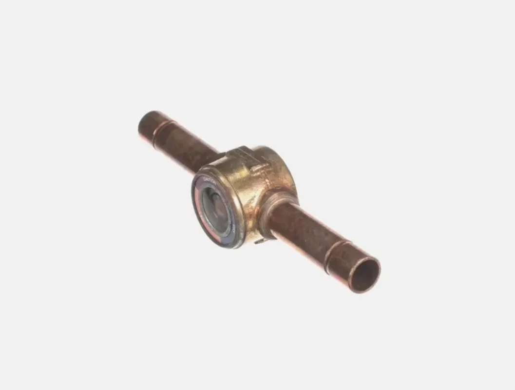 GLS01102 SIGHT-GLASS MOISTURE INDICATOR   Parts Replace GLS00898
