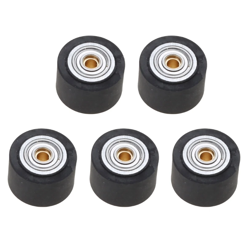 5PCS Pinch Roller for Mimaki Plotter Cutter, Vinyl Cutter Plotter