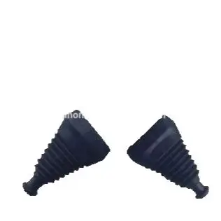 100pcs/lot 2 3 4 5 6 Way/Pin Superseal AMP/Tyco Rubber Waterproof Boots/Sleeve Connectors