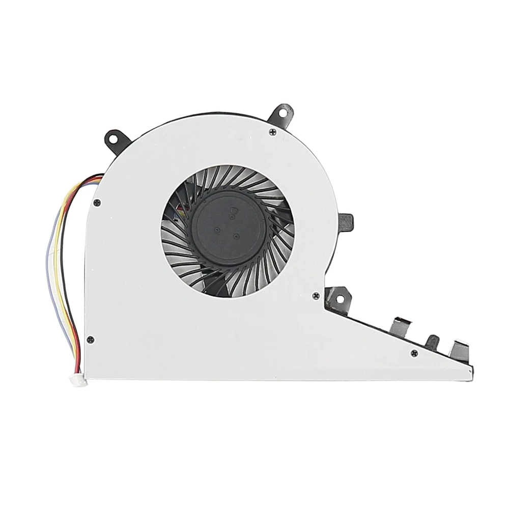 

Replacement CPU & GPU Fan For HP ENVY 17-AE 17M-AE111DX 17-AE143