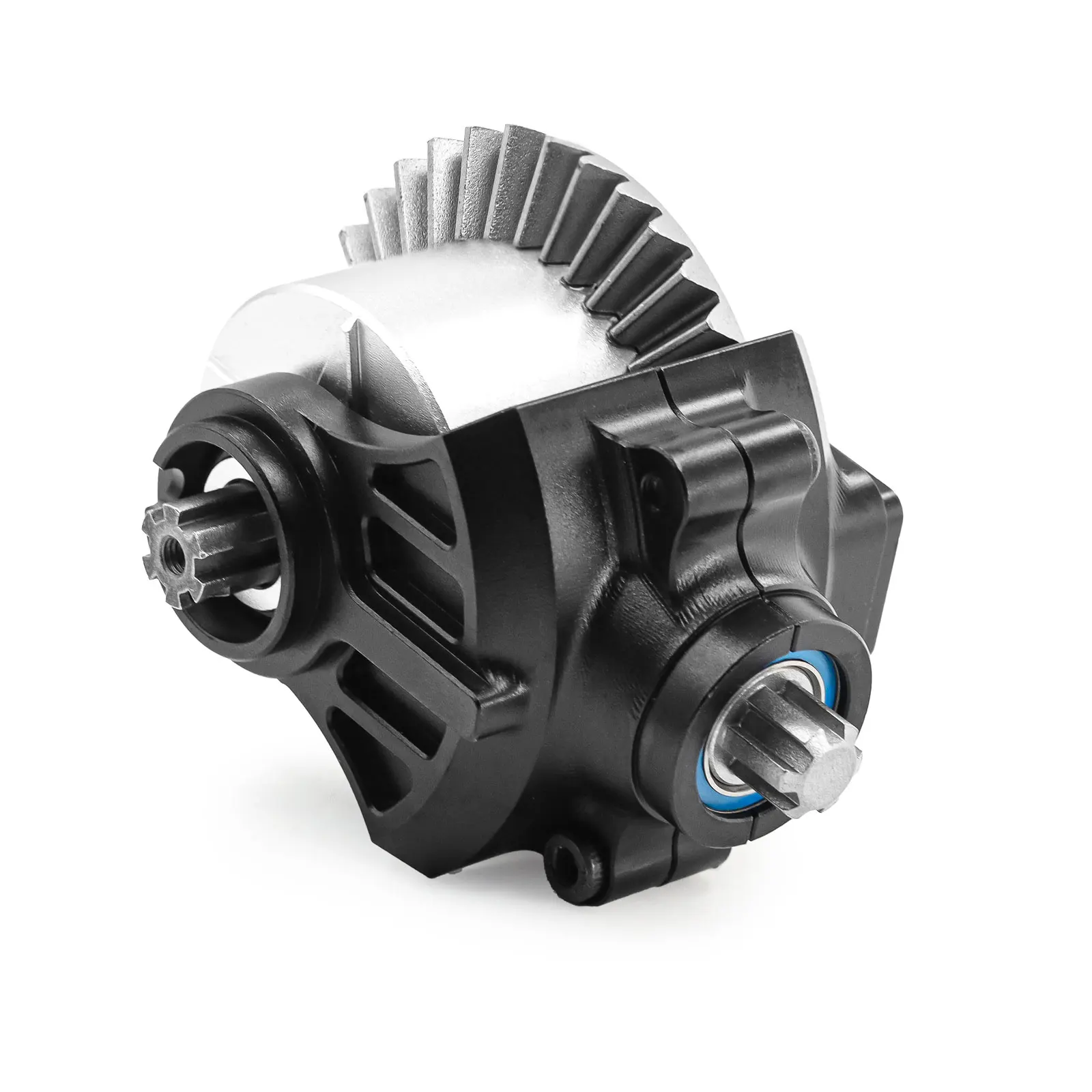 Arrma Front and Rear Universal Differential 13T-37T Differential Gear Ara310956 Ar310783 Vendetta Typhon Infraction Vorteks Senton Outcast Big Rock