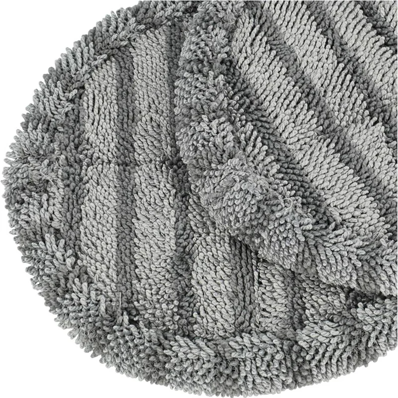 WHYY-Mop Cloths For Dyson V12 Detect Slim المطلق مكنسة كهربائية لاسلكية رأس ممسحة كهربائية - قماش ممسحة، وسادة ممسحة