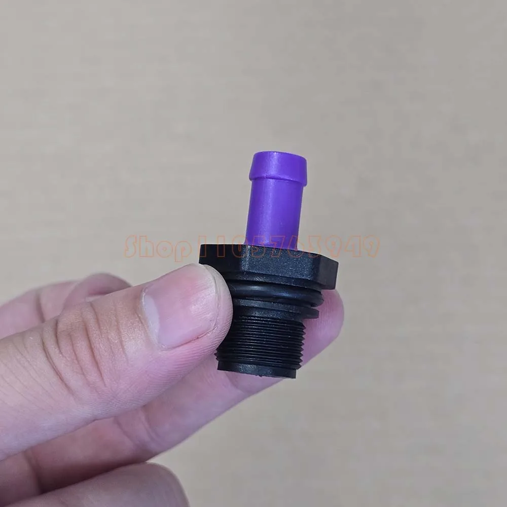 Engine PCV Valve 11810-5H71A for Nissan Versa Qashai Juke Tiida AD Expert 118105H71A