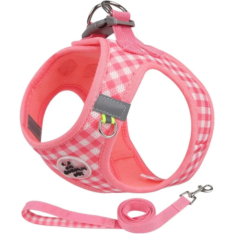 Thumbnail 2 - #31 Pet Harnesses List of Top Picks