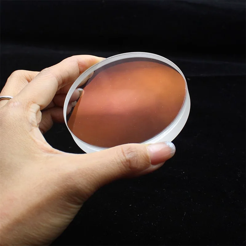 30 31 32 34 35 36 37 39mm Doublet Glue Green Blue Red Film Lens for Refractive Telescope DIY Accessories Achromatic Objectives