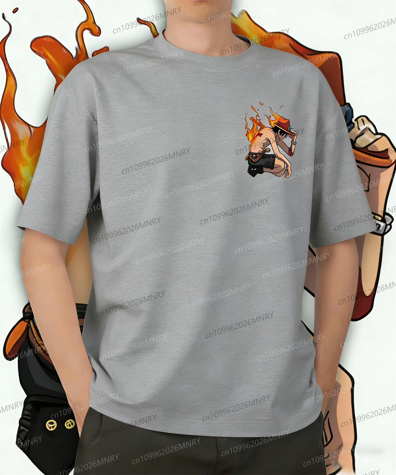 

One Piece Anime T-Shirt Roronoa Zoro Cosplay Tshirt men's shirts Cotton Kid Short Sleeve Top clothes for man for woman