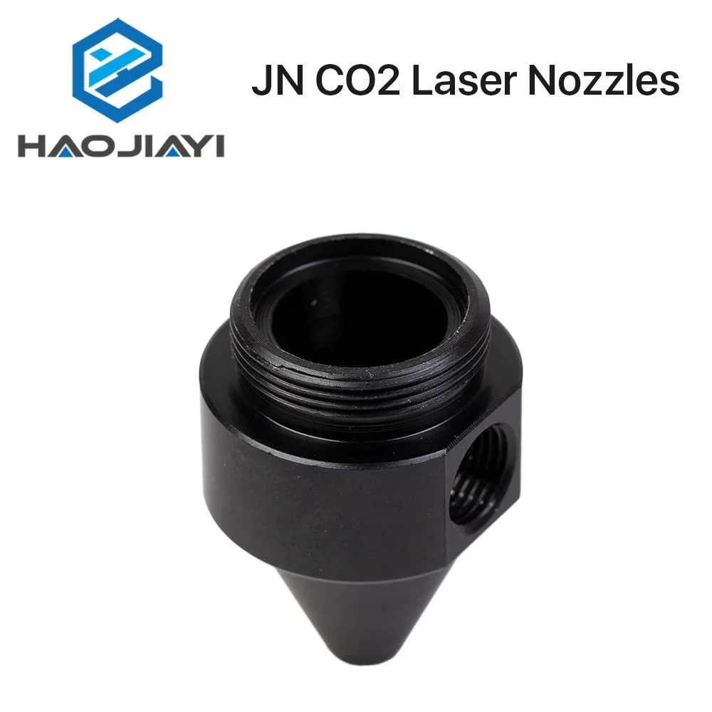 

Air Nozzle Diameter 18mm FL38.1mm for Laser Head at CO2 Laser Cutting Machine