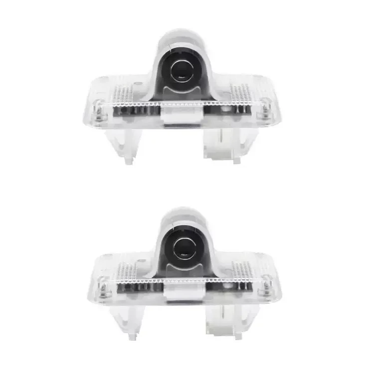 Logo Projector Ghost Shadow Lamp Courtesy Light Accessories For Nissan Sylphy X-trail Xtrail X trail T31 Murano Z51 Teana J31