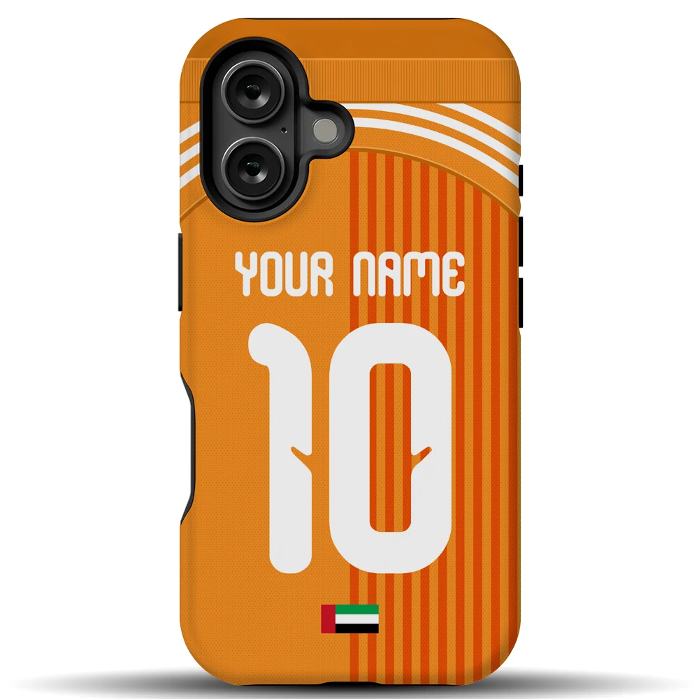 25 Uae Ajman Cover … - image