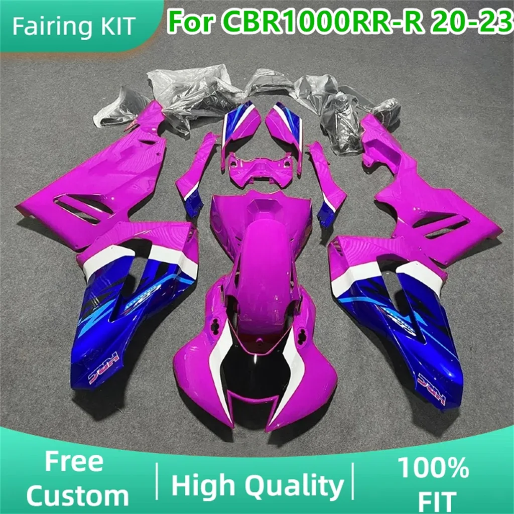 

Кузов мотоцикла для HONDA 2020 2021 2022 2023 CBR1000 RR-R Cowling 20-22 23