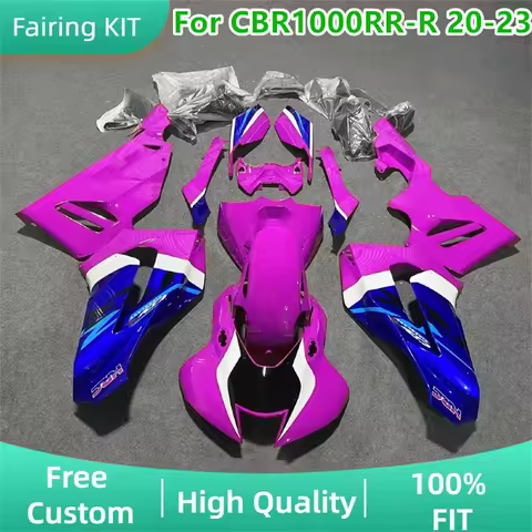 Motorcycle Bodywork for HONDA 2020 2021 2022 2023 CBR1000 RR-R Cowling 20-22 23 CBR1000RR-R Road Racing Fairing Kit Aftermarket