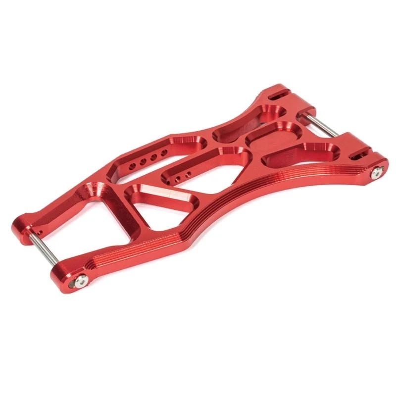 1/5 RC Monsters Truck Lower Swing Arm Front/Rear Suspension Arm for R/C XMaxx 15UB