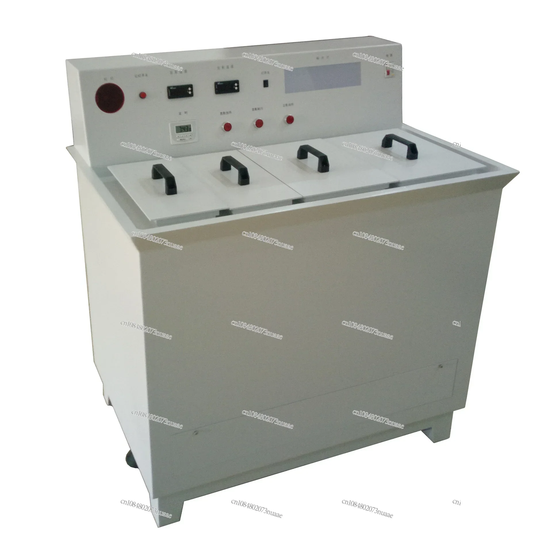 Industrial Constant Temperature Washing Machine, XP-108 Type