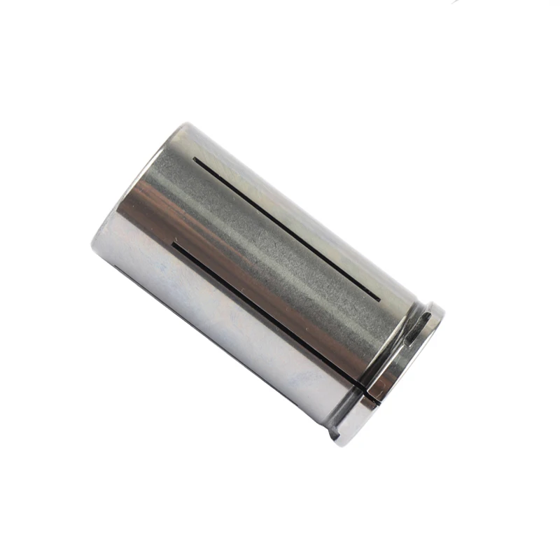 HC10 HC12 HC16 HC20 HC25 HC32 Hydraulic Collet Chuck For PHC BT30 BT40 HSK63 HSK40 HSK50 Spindle Tool Holder Spring Collets