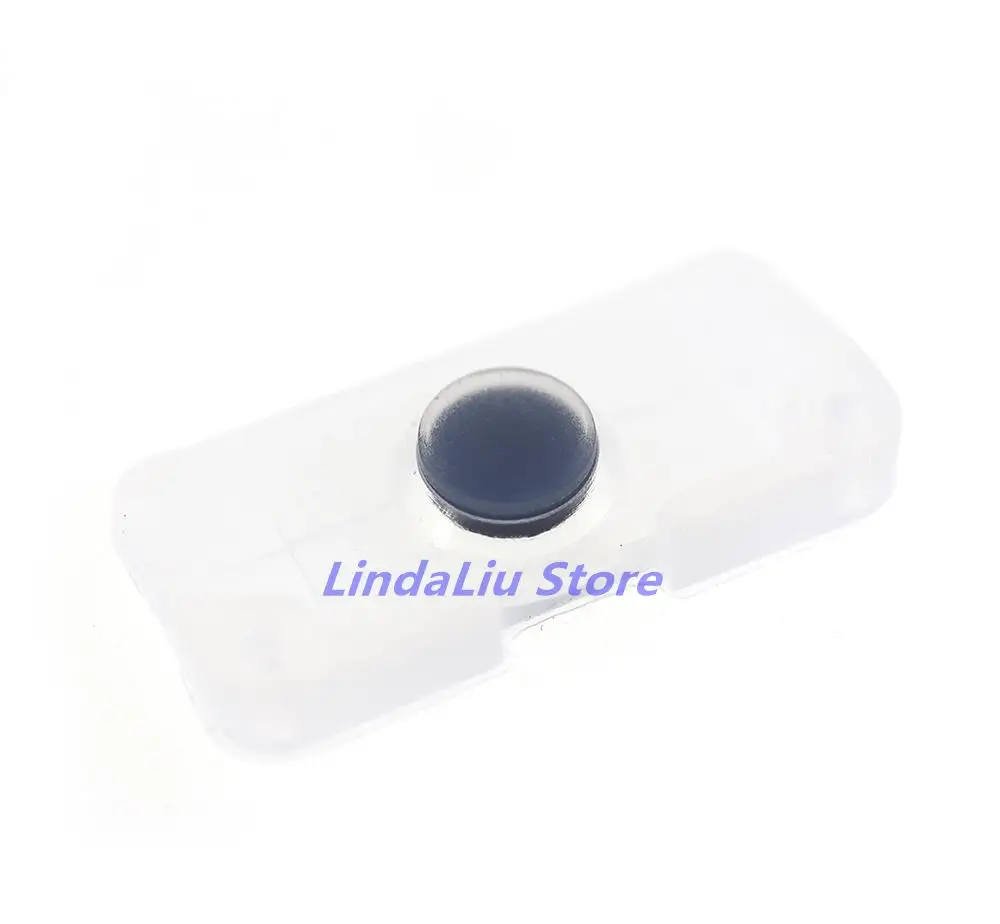 500 قطعة/1000 قطعة منصات المفاتيح الرئيسية لسوني بلاي ستيشن 4 5.0 JDM 050 055 تحكم أزرار مطاطية موصلة منصات ل PS4 JDS-050