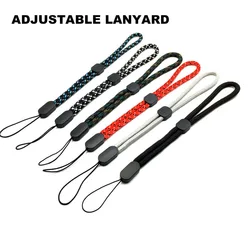 Round Cord Convenient Adjusting Adjustable Round Cord Hand Strap Adjustable Practical Bestseller Hand Strap Versatile Flashlight