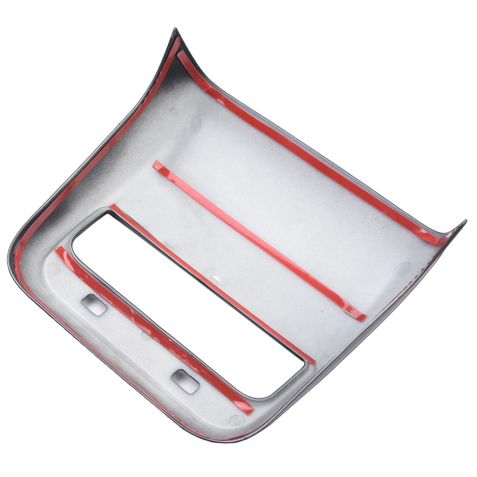 

Стильная накладка на заднее вентиляционное отверстие из углеродного волокна для Tesla, модели 3, для модели Y, защищает и стиль лифта