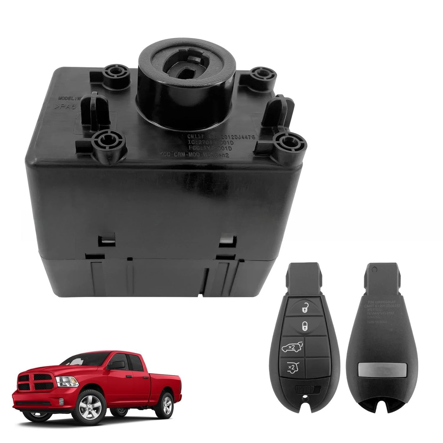 Wireless Ignition Module Factory Direct Sales, Available in Stock