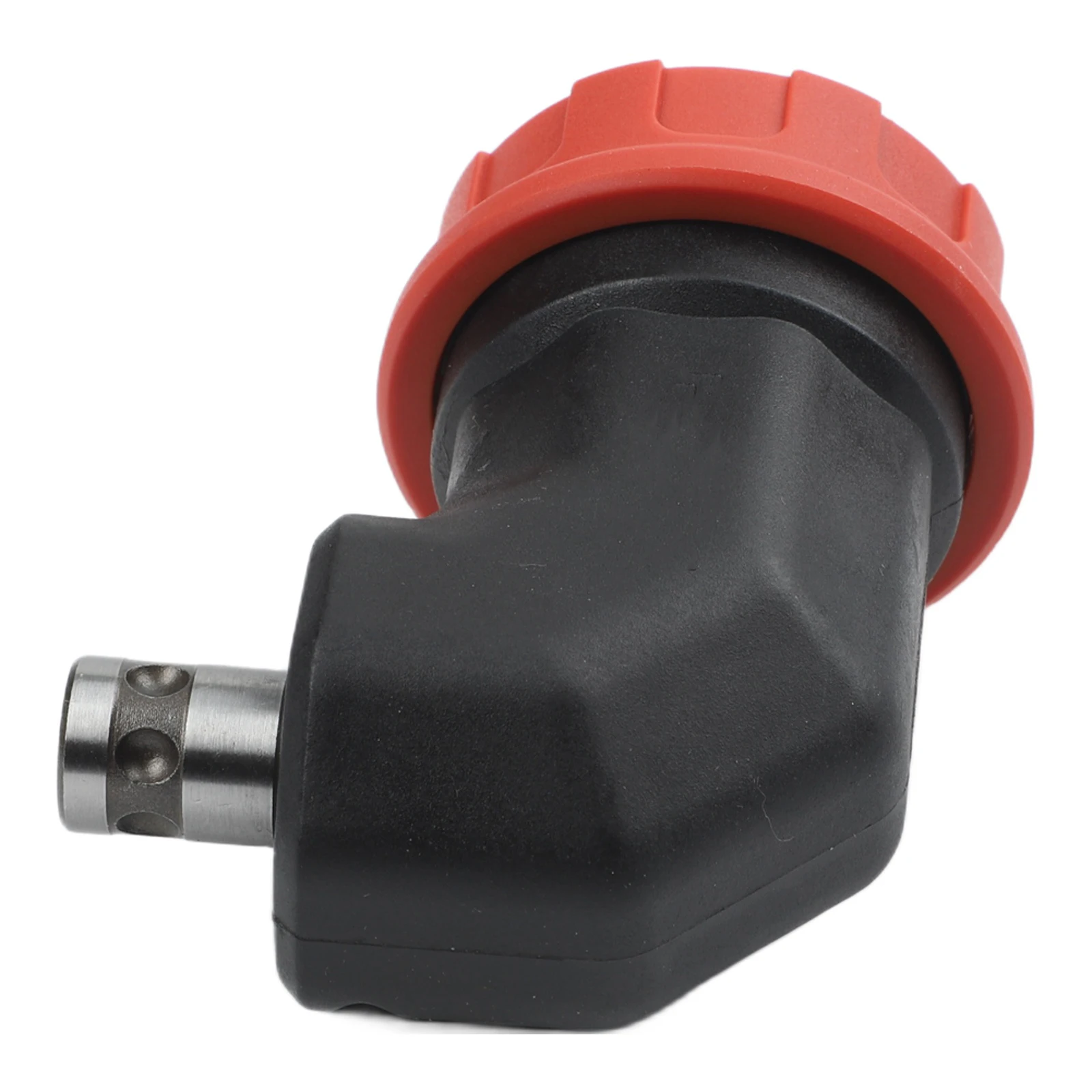 Rechargeable brushless electric drill chuck quick release for 6 35mm hex shank bits supporting power drill operations