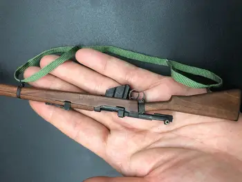 8 best sales Lee Enfield oyuncak tabancası - №2