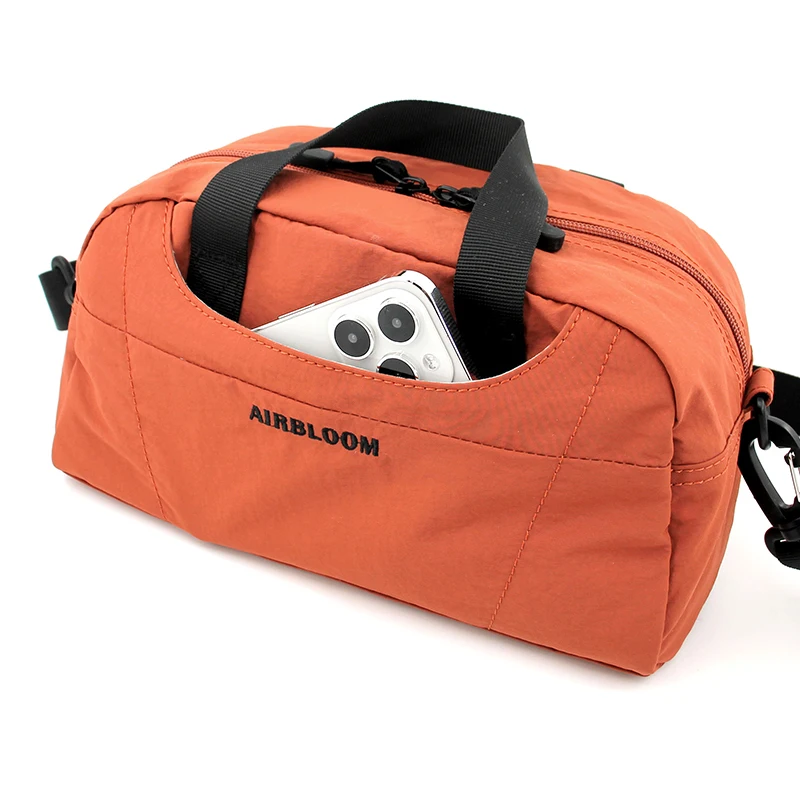 Thumbnail 3 - #4 Latest Boston Bags Updates