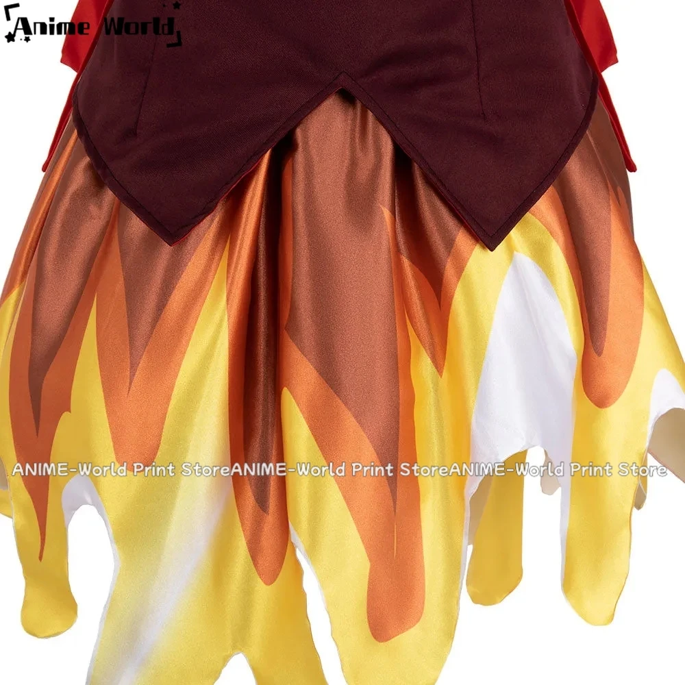 《Custom Size》Game Your Turn To Die Maple Cosplay Costume Any Size