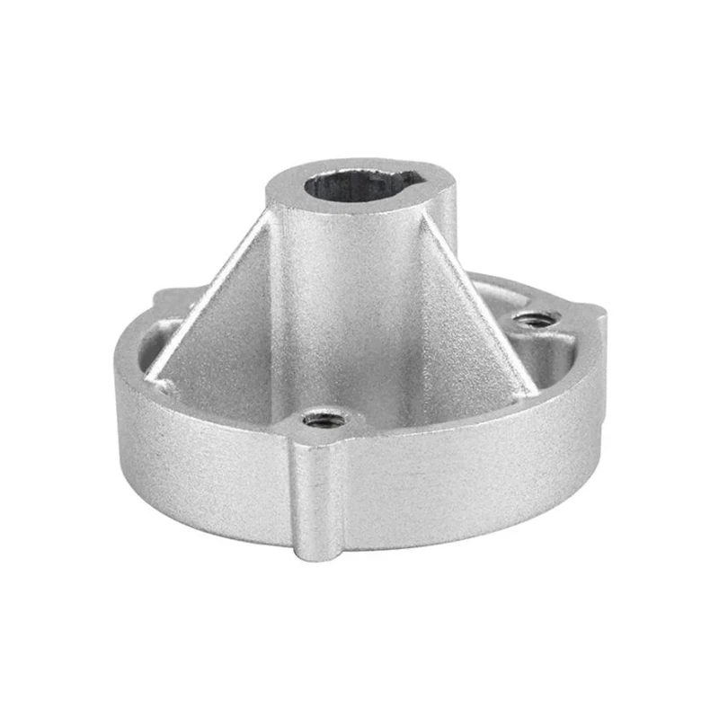 Imagem -04 - Personalizado Fundido de Metal de Areia Cera Perdida Fundição de Investimento Liga Fogão de Ferro Fundido de Alumínio Estacionamento Auto Peças de Aço de Reposição Oem