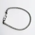 1-Silver Buckle