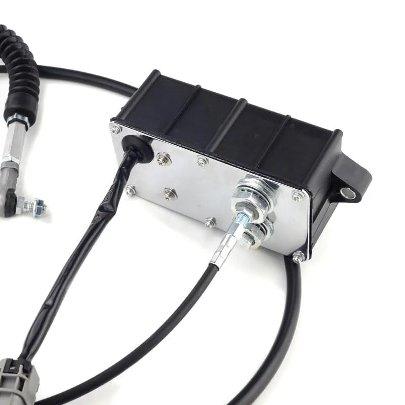 

Throttle Motor 523-0008 (Long-line) For DH225-7 DH300-5 DH300-7 DH258-5 DH258-7 360-5 420-5 DH420-7 500-7 DH370-7 DH150-7 Dx260