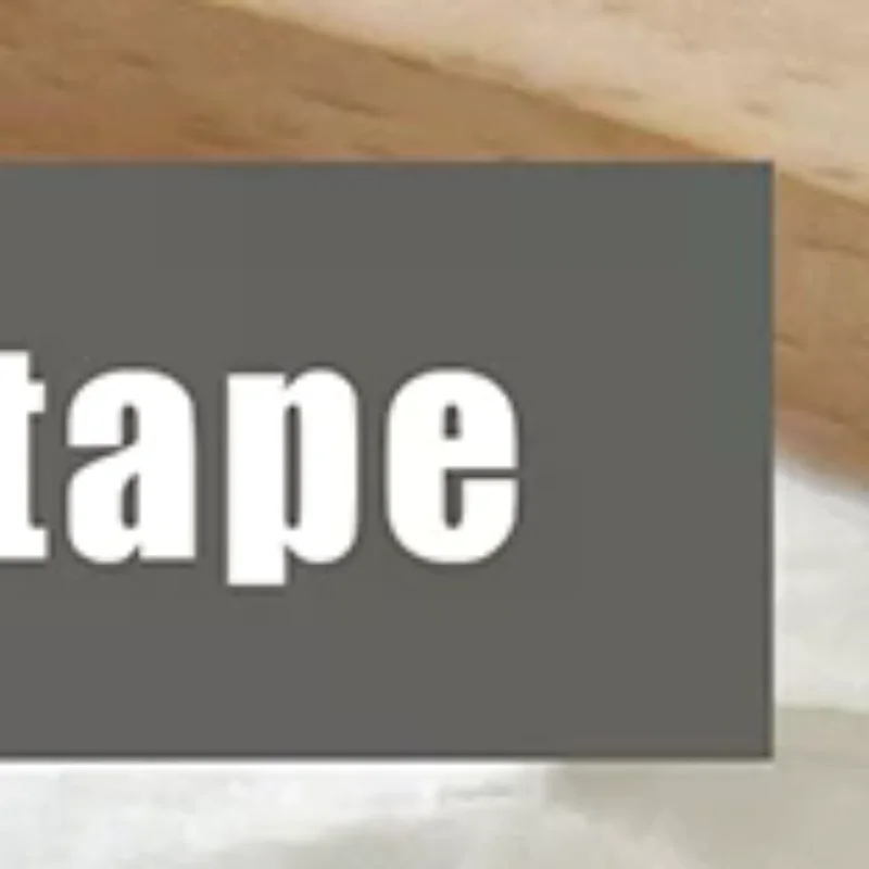 Professional Grade Masking Nail Art Tape Rolls Creative Striping Line Guide Tapes DIY Manicure Pattern Tools