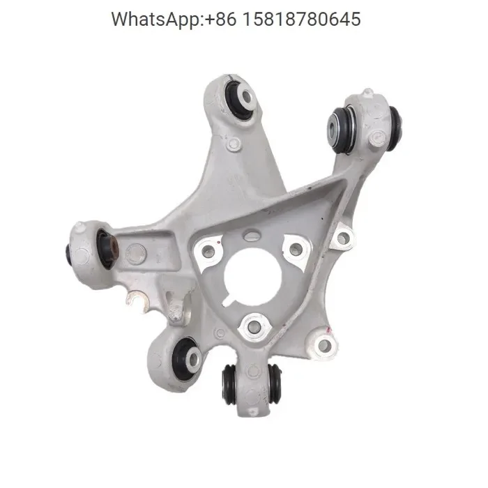 Подходит для автозапчастей Tes-la model 3, поворотный рожок заднего руля 1044411 1044416