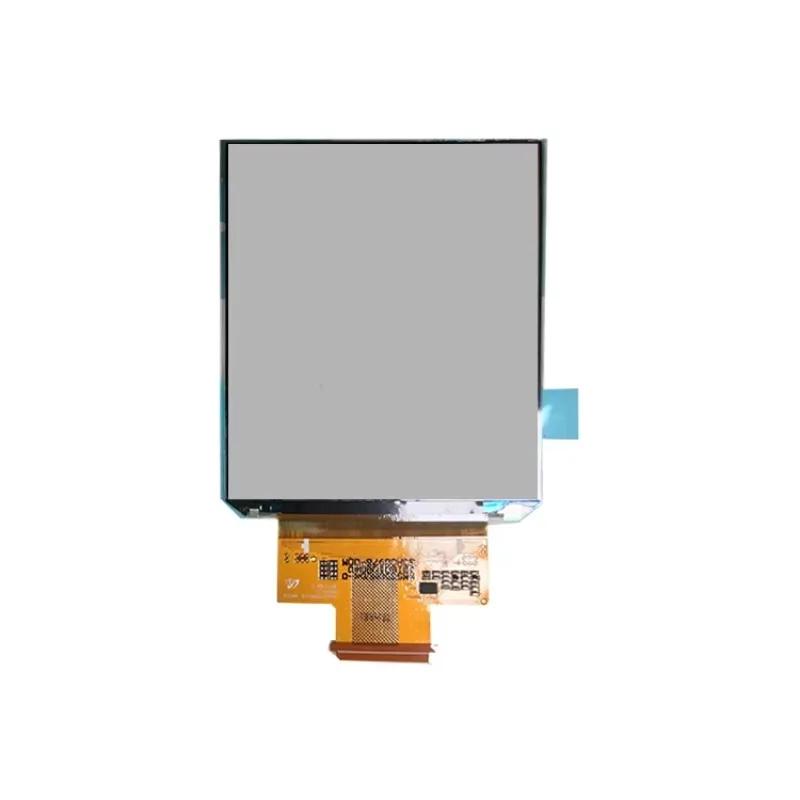 High Resolution 3.5 Inch AMOLED Display 1440*1600 MIPI 8 Lane S6E3HA3 Driver IC with 16.7M Colors for Wide Application