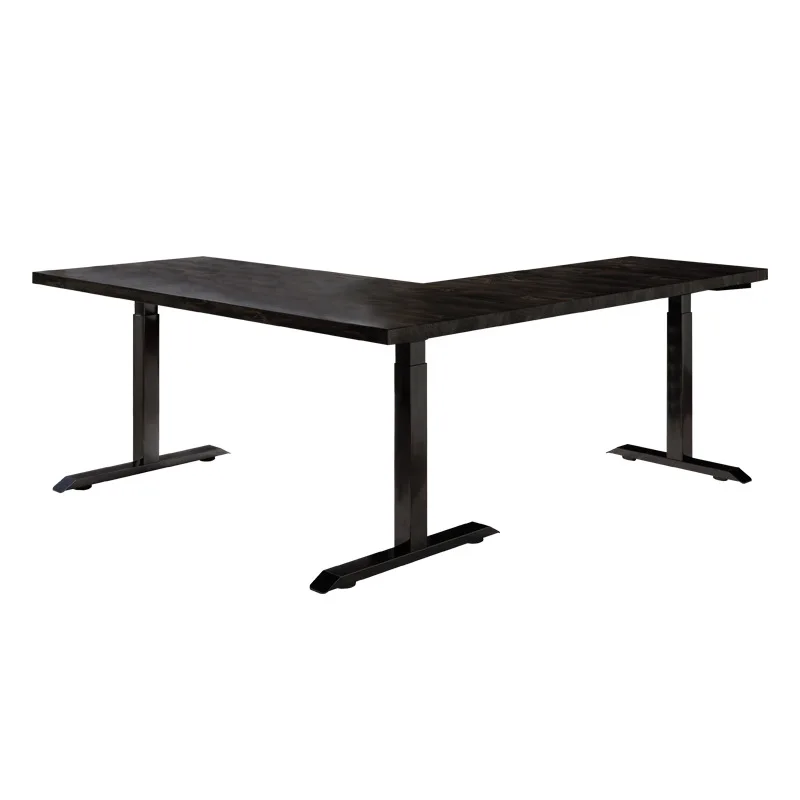 

Office building intelligent lifting desk, commercial lifting intelligent desk