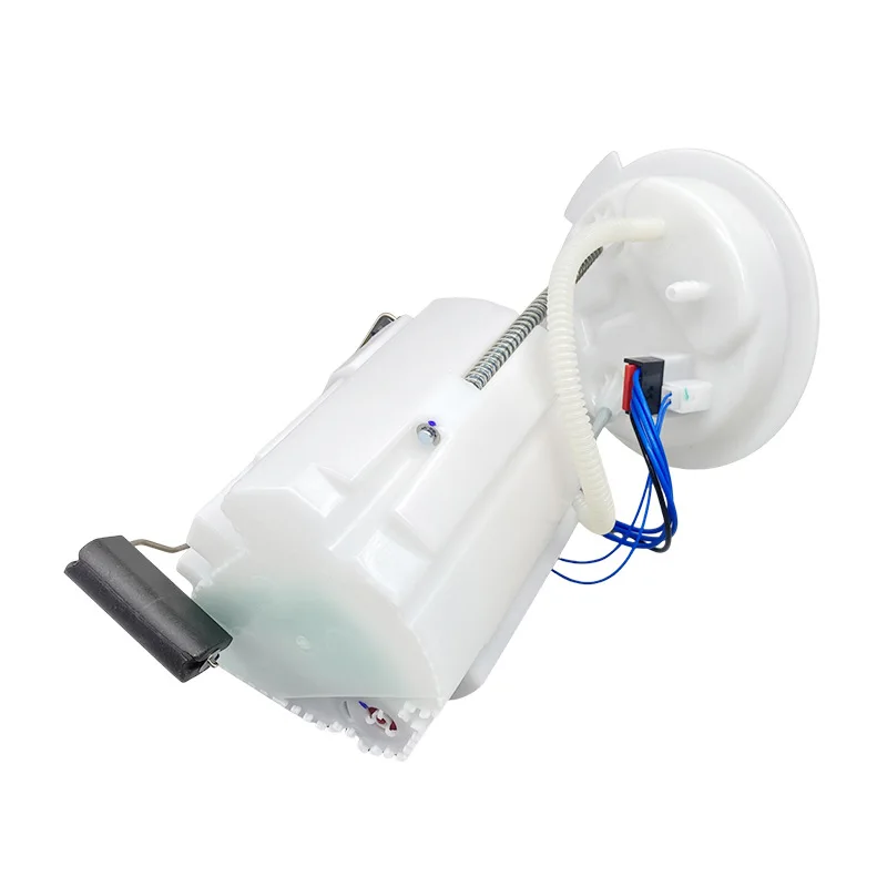 In-Tank Fuel Pump Assembly Compatible with BMW Mini F55 F56 Cooper One 16117300477 Automobile Fuel Delivery Module