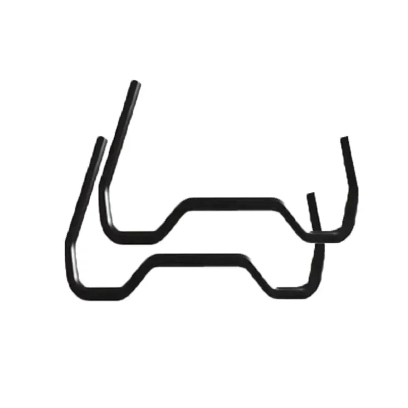 Carrello di atterraggio originale nuovo di zecca per accessori per droni agricoli DJI Agras T40 Parti del tubo in alluminio