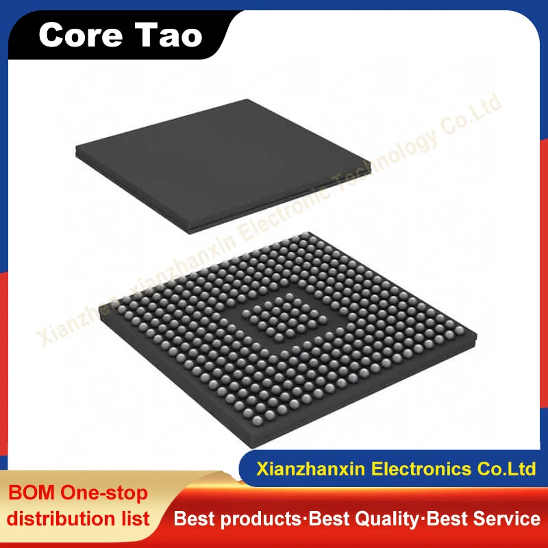 

1pcs/lot TMS320F28374SZWTT TMS320 F28374SZWTT NFBGA337 New original controller chip