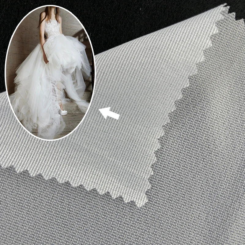 

Hot Sell Cheap Polyester Garment Accessories of Golden Lining for Wedding Dress/hat/handmade Bag