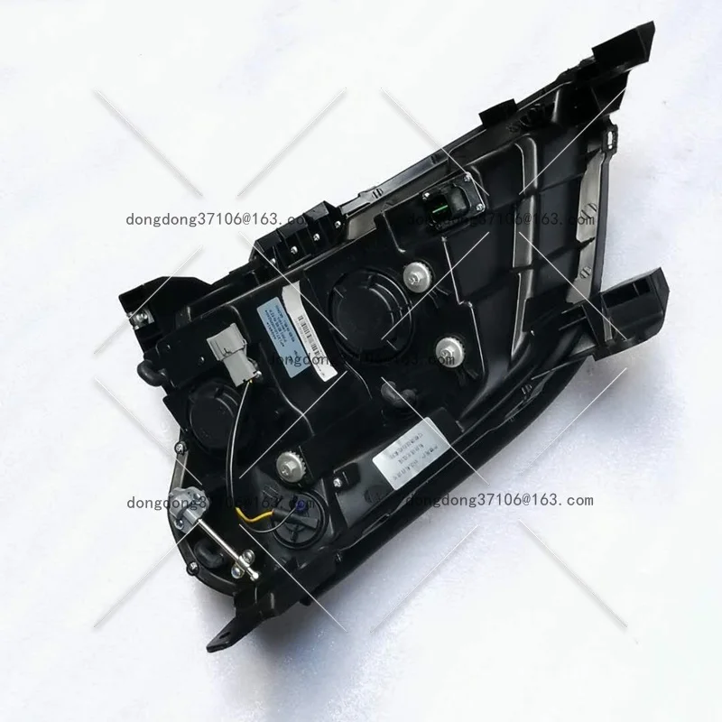 

Adapted to Foton Pathfinder E3E5 headlight headlight combination light assembly high beam turn signal original accessories
