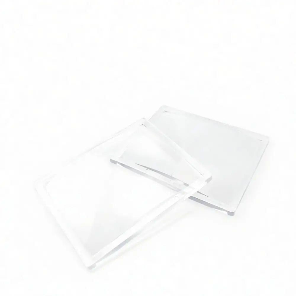 Clear PC Magnifying Lens For Welding Mask Professional Soldering Helmet Accessory Diopter Optical Shield High Transparency Tool