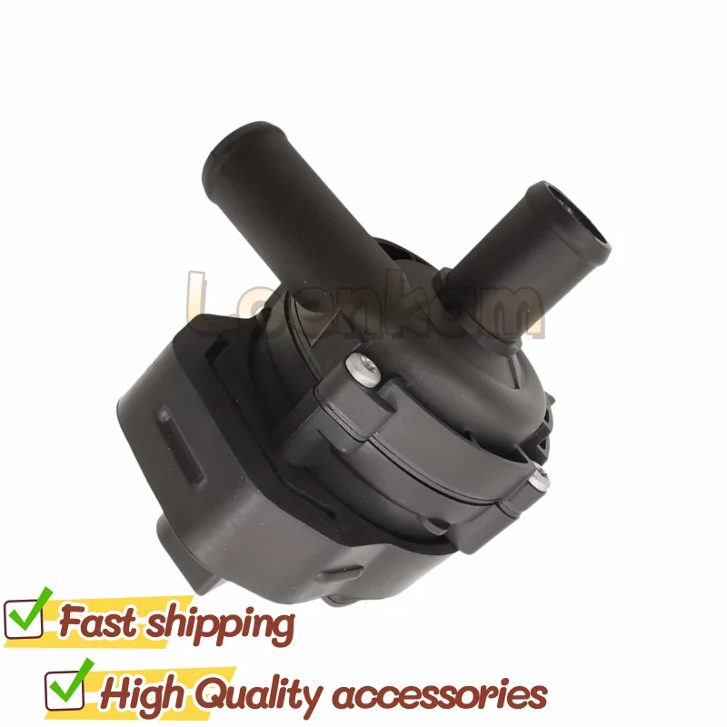 New 2048350364 0392023004 AP02 for Mercedes-Benz C250 E250 E350 E400 E550 Auxiliary Water Pump 12V