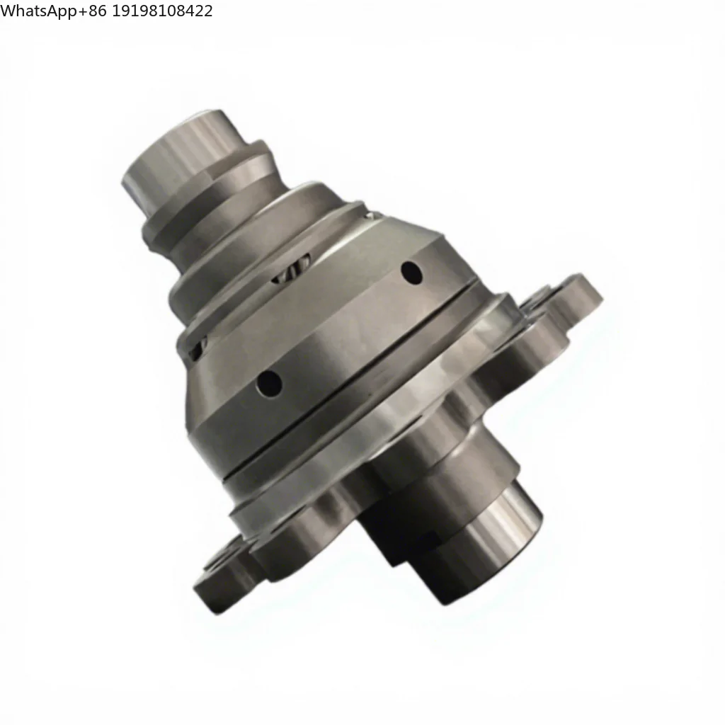 

Torson Type Slip Differential E60 320I With 215K Casing Limited Slip Differetnial With Torsen Structure for BMW E95 E60