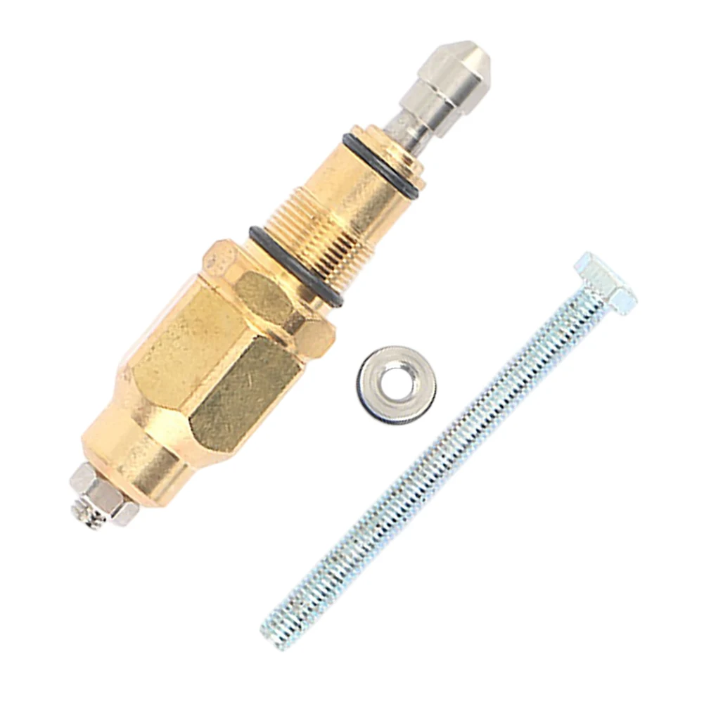 High Pressure Cleaning Pump Unloading Valve For AR42118 RMV RMW RMV2.5G30 AR42118 Unloading Valve Unloading Valve